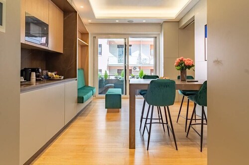 Pescara INN - Luxury Suite | Via Sulmona 17