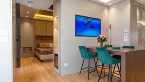 Dining - Pescara INN - Luxury Suite | Via Sulmona 17 (Pescara)