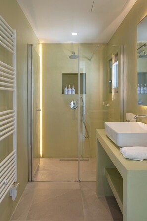 Vila | Kamar mandi