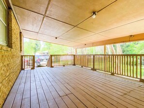 Veranda