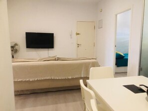 3 habitaciones, wifi y ropa de cama