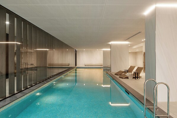 Pool - Caulfield Apartments by Urban Rest (Caulfield North)