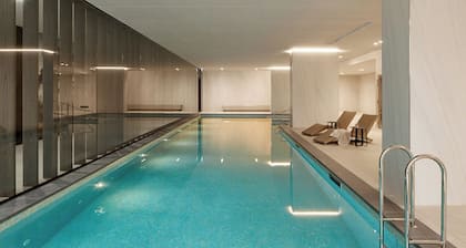 Caulfield Apartments by Urban Rest