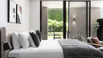 Studio Apartment with Parking | 1 bedroom, free WiFi