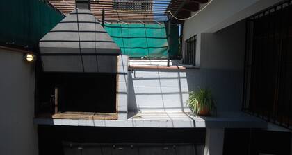 Cosmo Mendoza Suites
