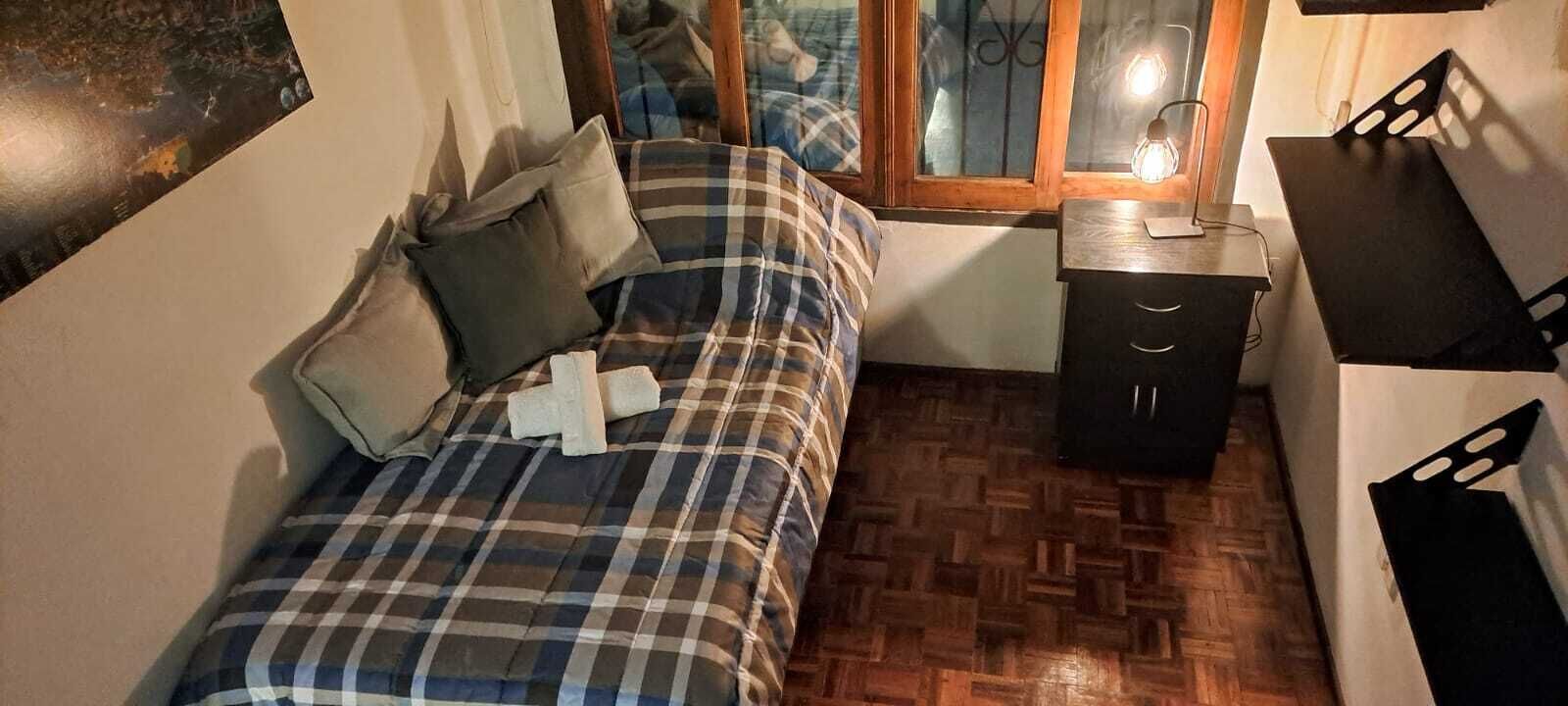 In-room safe, blackout curtains, iron/ironing board, free WiFi
