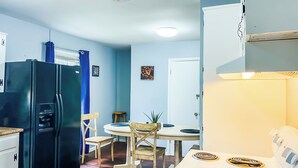 Private kitchen - Boswell Bliss (Huntsville)