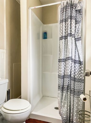 Bathroom - Boswell Bliss (Huntsville)