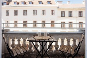 Superior Apartment | Terrace/patio