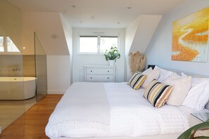 4 chambres, Wi-Fi, draps fournis