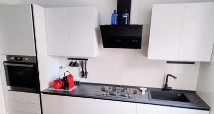 VM Ravenna Luxury Apartment. In the heart of the historic center of Ravenna.