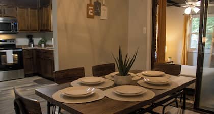 Huntsville Rambler Retreat