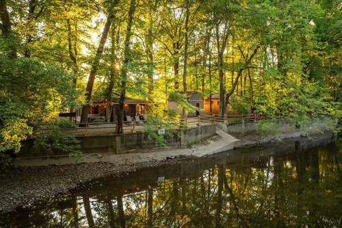 Swatara River Front Stay