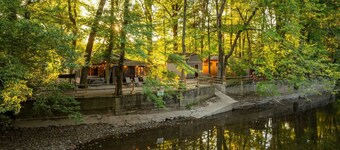 Swatara River Front Stay