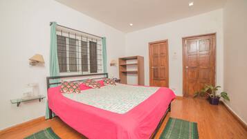 Villa, 3 Bedrooms | 3 bedrooms, free WiFi