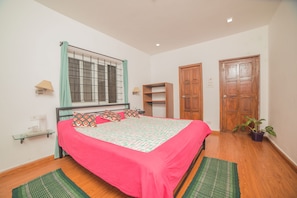 Villa, 3 Bedrooms | 3 bedrooms, free WiFi