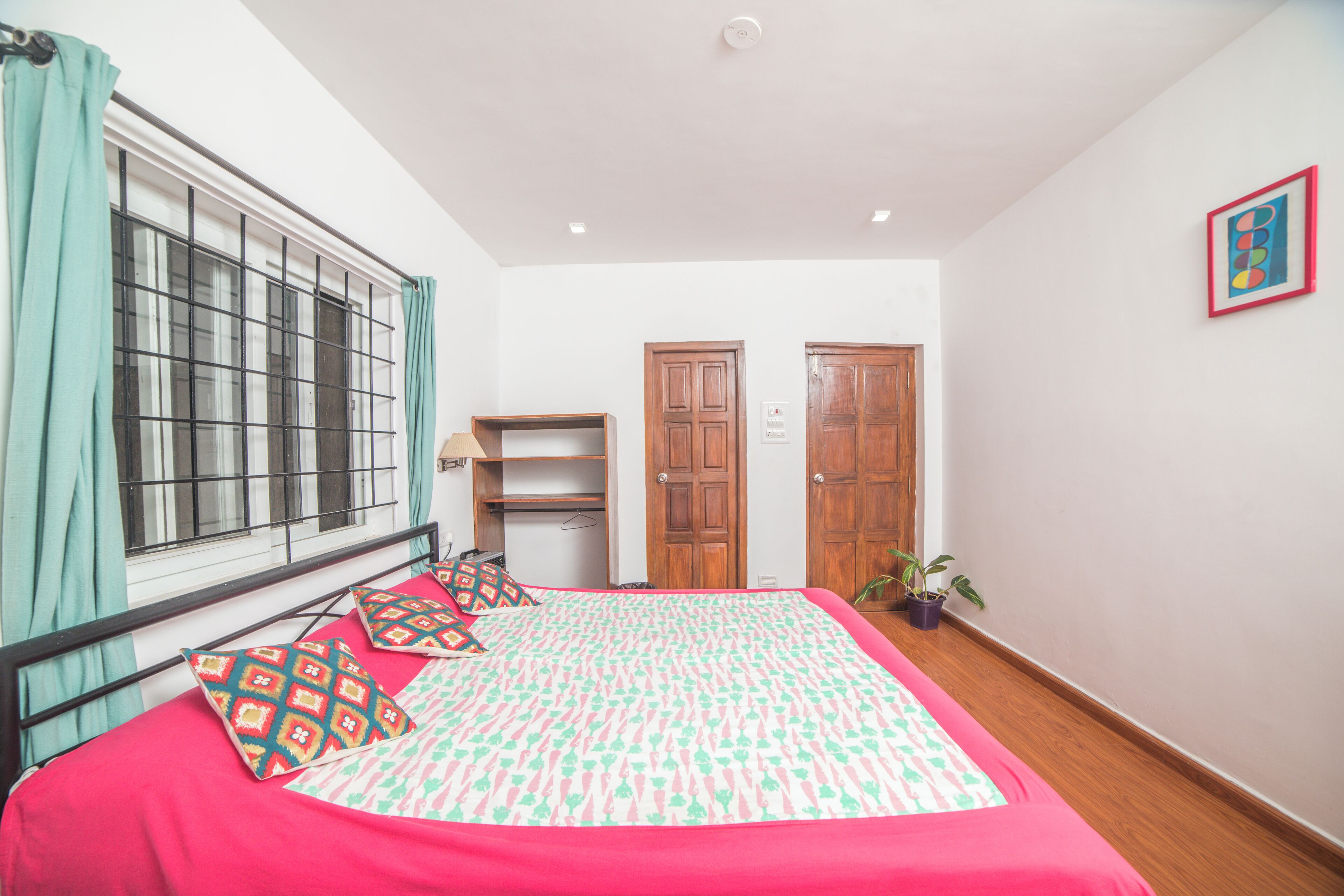 Villa, 3 Bedrooms