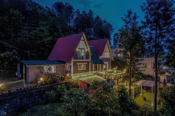 Villa, 3 Schlafzimmer