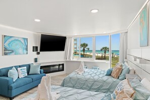 Bügeleisen/Bügelbrett, kostenloses WLAN, Bettwäsche