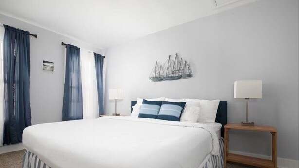 Room - The Little Blue in Bham (Birmingham)
