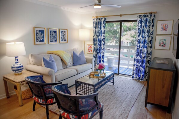 Table de tennis de table