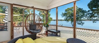 Cozy Winter Escape for Families - Hot Tub, Fire Pit & Game Room