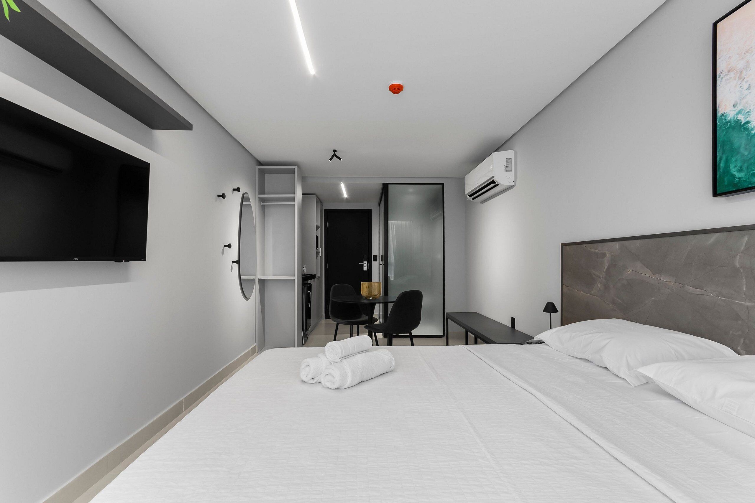 Basic-Apartment | Kostenloses WLAN