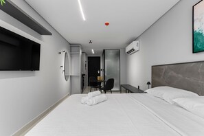 Basic-Apartment | Kostenloses WLAN