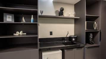 Comfort Studio | Interior