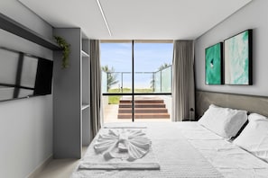 Premium-Doppelzimmer