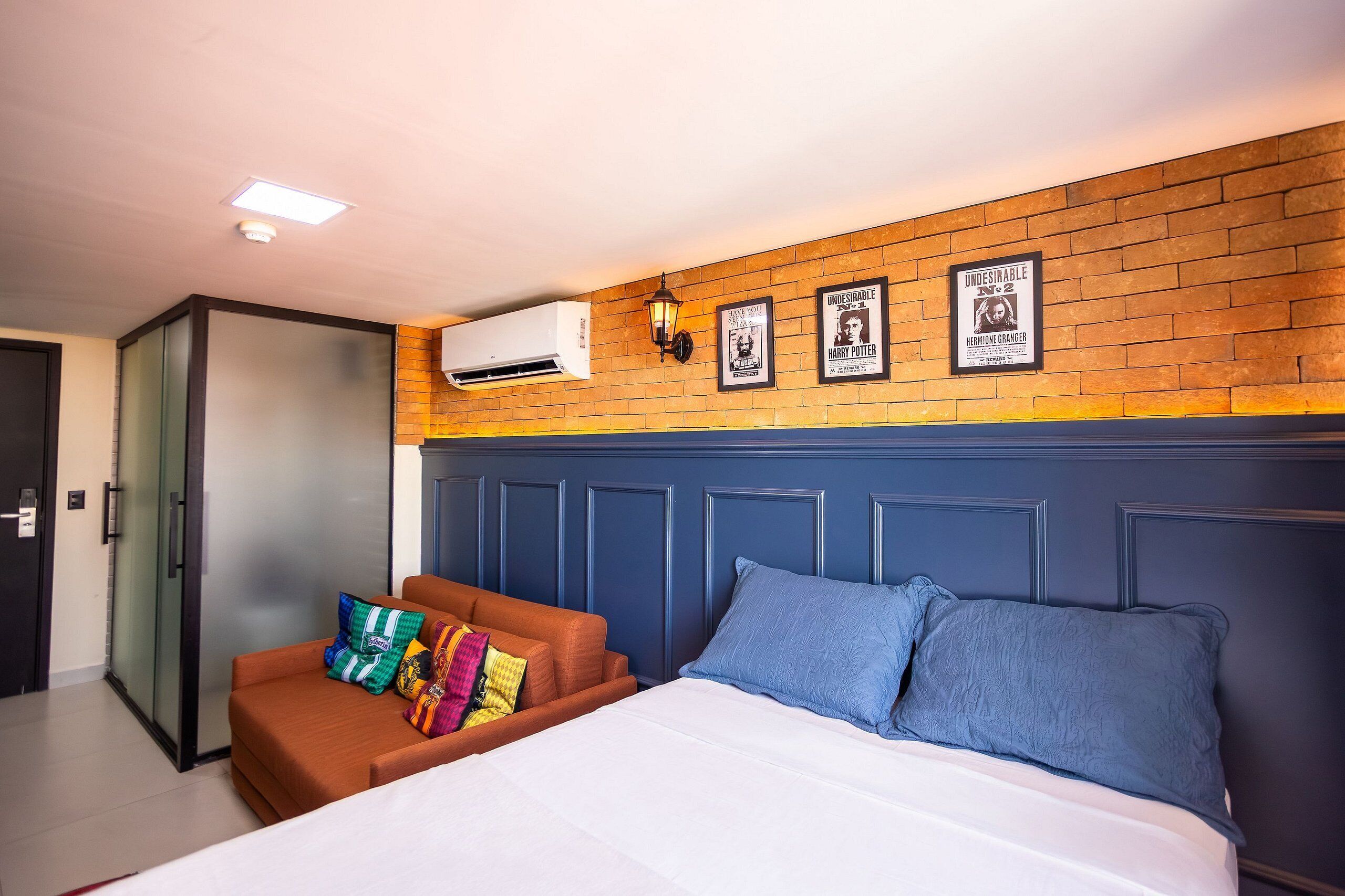 Quadruple Room | Free WiFi