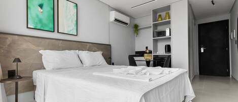 Premium Double Room
