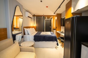 Departamento tradicional | Wifi gratis 