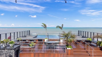 Quarto casal premium