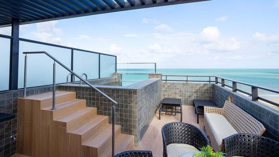 Alta Garden Housi by Carpediem