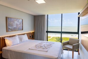 Classic Quadruple Room | Free WiFi