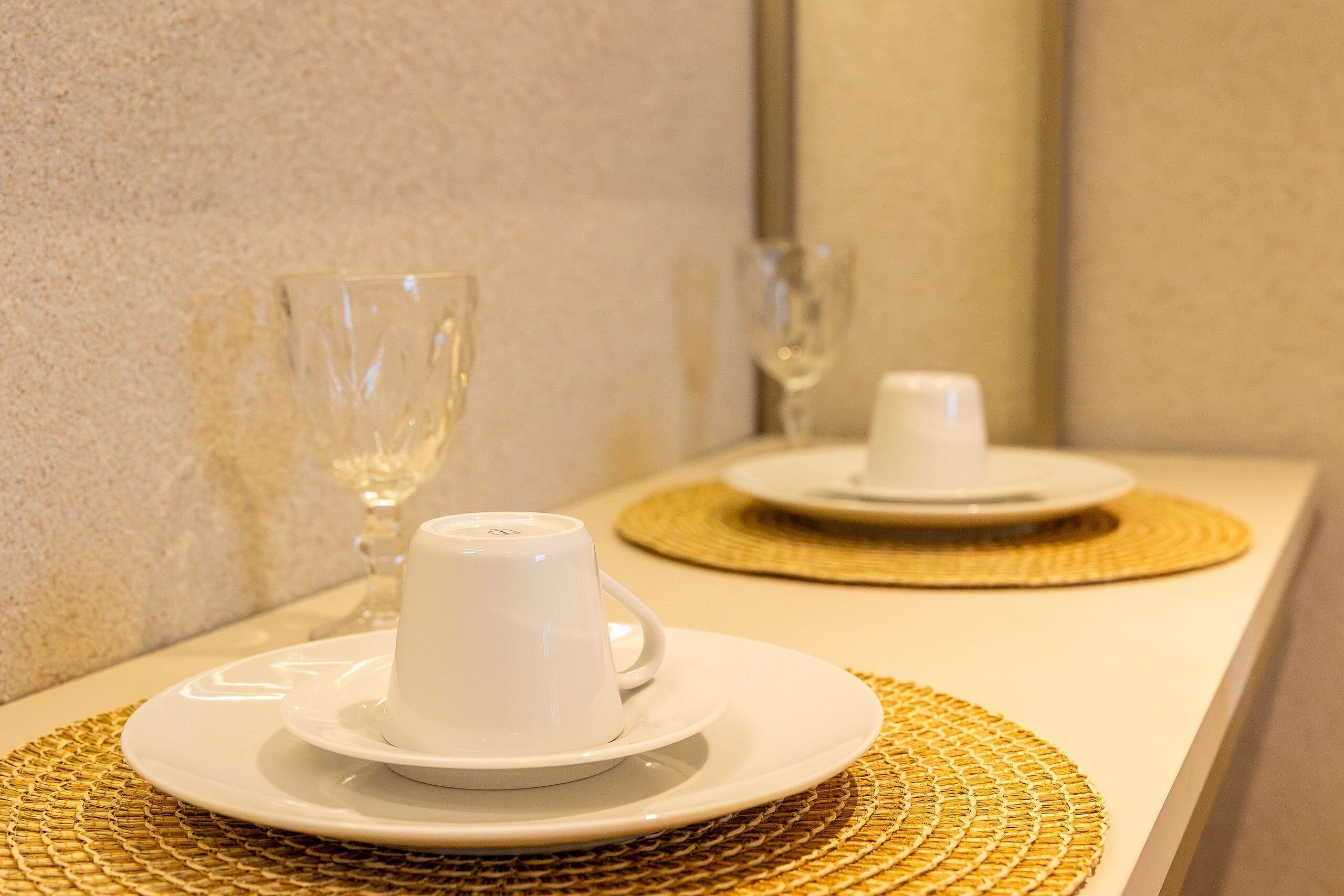 Tremannsrom – comfort | Diverse