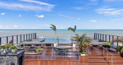 Alta Garden Housi by Carpediem