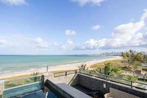 Basic Suite | Property grounds - Alta Garden Housi by Carpediem (João Pessoa)