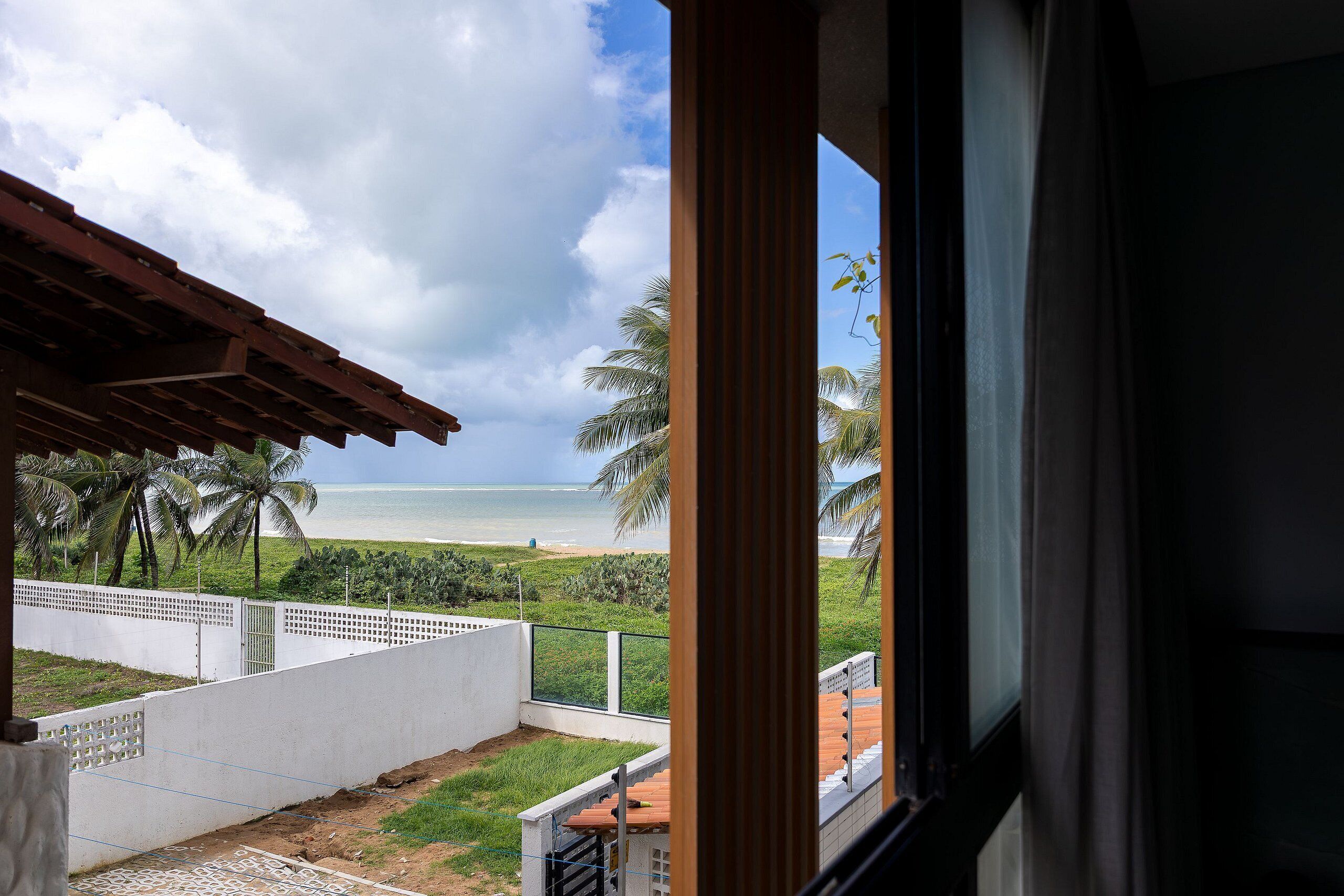 Deluxe-studiolejlighed | Interiør