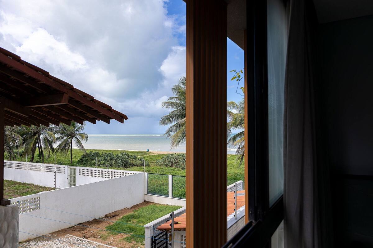 Deluxe-studiolejlighed | Interiør