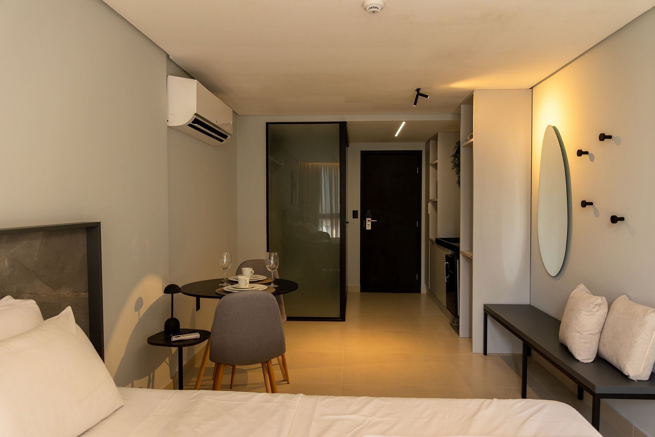 Deluxe Studio | Free WiFi
