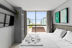 Chambre Double Premium | Wi-Fi gratuit