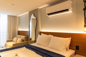 Apartamento tradicional | Wifi gratis