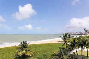 Beach - Alta Garden Housi by Carpediem (João Pessoa)