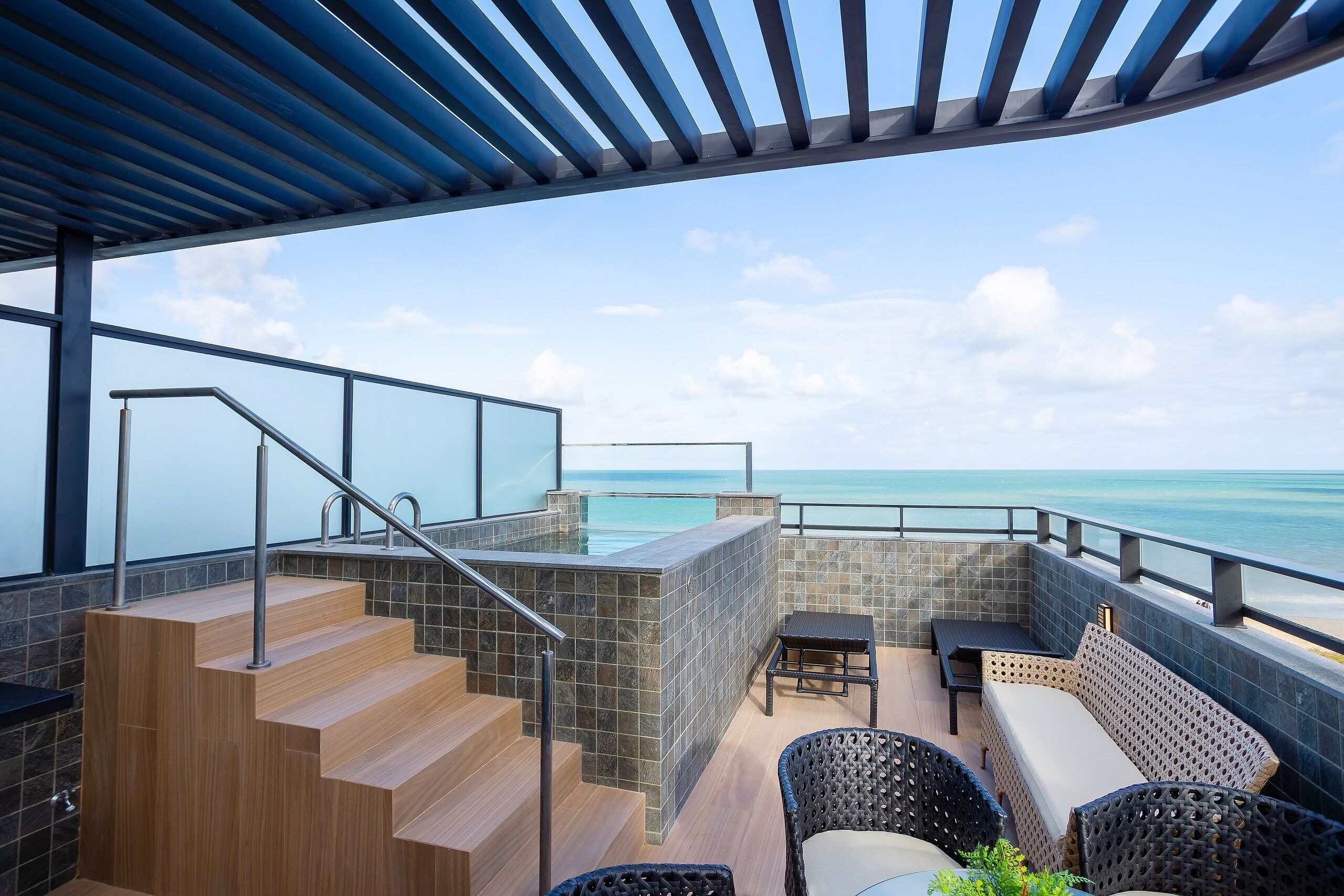 Basic-Suite | Unterkunftsgelände