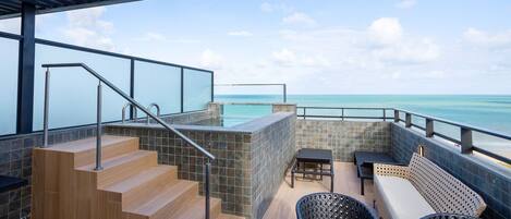 Basic-Suite | Unterkunftsgelände