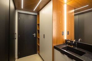 Interior - Alta Garden Housi by Carpediem (João Pessoa)