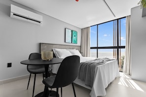 Exclusive-studiolejlighed