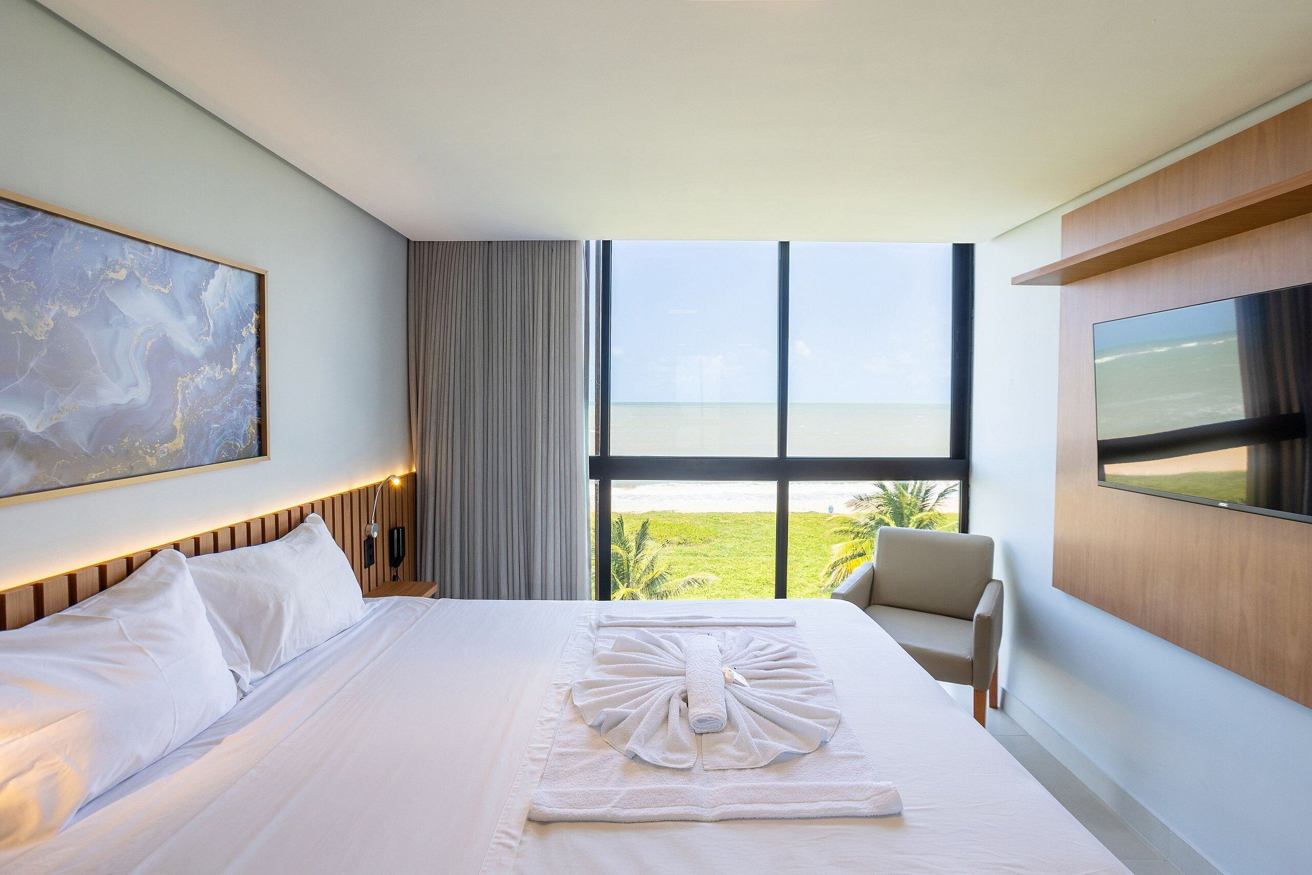 Classic Quadruple Room | Free WiFi